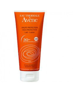 AVENE SOL LATTE SPF30 100ML