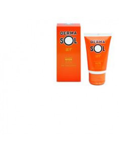 DERMASOL WR CR PROT ALTA 40ML