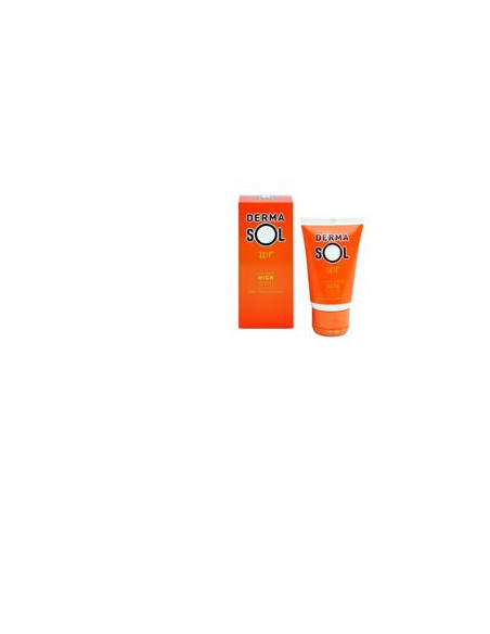 DERMASOL WR CR PROT ALTA 40ML