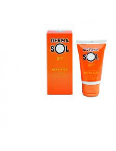 DERMASOL WR CR PR MOLTO ALTA40