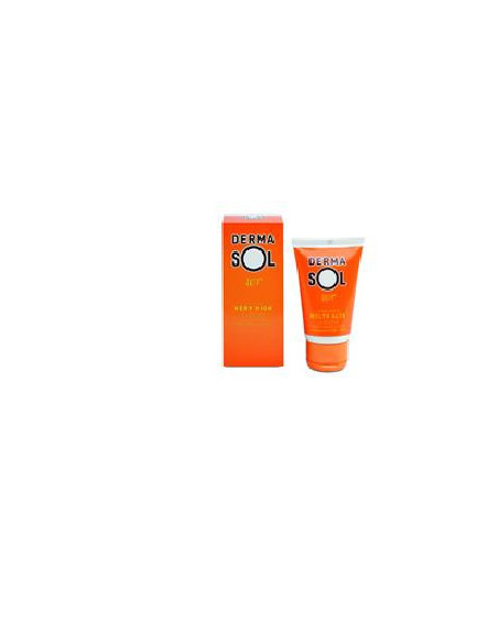 DERMASOL WR CR PR MOLTO ALTA40