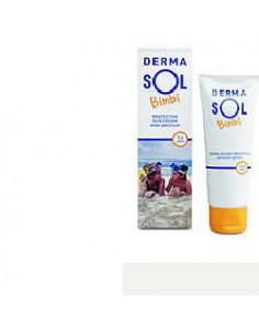 DERMASOL BB CR SOL 3 6A 75ML