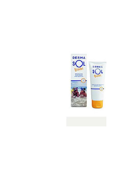 DERMASOL BB CR SOL 3 6A 75ML