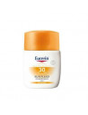 EUCERIN - SUN FLUID OPACIZZANTE VISO SFP30 5O ML -Clubfarma