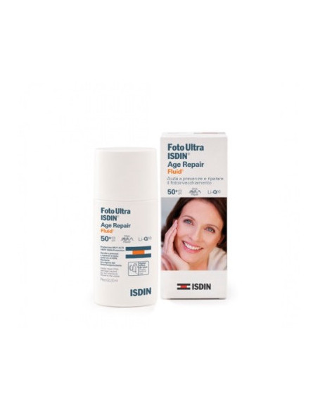 FOTO ULTRA AGE REPAIR 50 piu 50ML