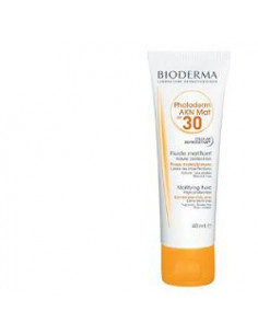 PHOTODERM AKN MAT 40ML SPF30