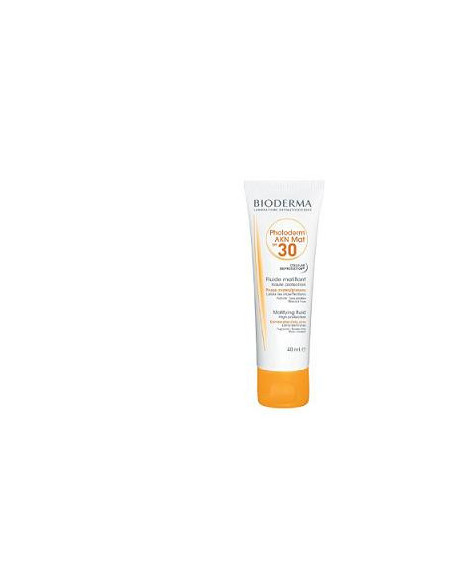 PHOTODERM AKN MAT 40ML SPF30