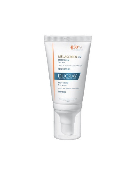 MELASCREEN UV RIC 40ML DUCRAY