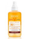 Vichy ideal soleil acqua solare abbronzante spf30 200ml