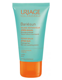 URIAGE - BARIESUN BALSAMO DOPOSOLE 150ML - Clubfarma