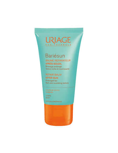 URIAGE - BARIESUN BALSAMO DOPOSOLE 150ML - Clubfarma