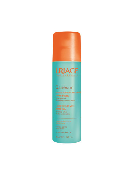 URIAGE - BARIESUN BRUME SPRAY DOPOSOLE 150ML - Clubfarma