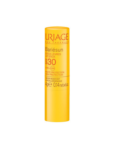 URIAGE - BARIESUN SPF30 STICK LABBRA PROTEZIONE SOLARE - Clubfarma