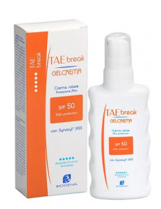 TAE BREAK GEL CR SOL 150ML