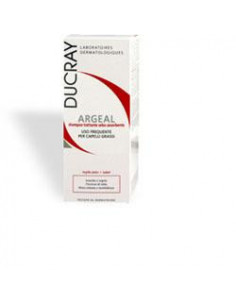 ARGEAL SHAMPOO 150ML DUCRAY