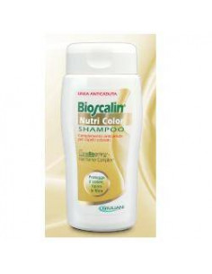 BIOSCALIN NUTRICOL SHAMPOO 200