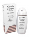 ALUSEB SHAMPOO 125ML - Clubfarma