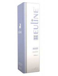 EULINE SHAMPOO DELICATO 200ML