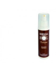 DERMASOL SOLAIRE OLIO SPR CAP