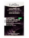 EUPHIDRA COLORPRO XD 355 CASTANO CILIEGIA - Clubfarma