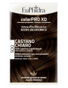 EUPHIDRA COLORPRO XD500 CASTANO CHIARO - Clubfarma