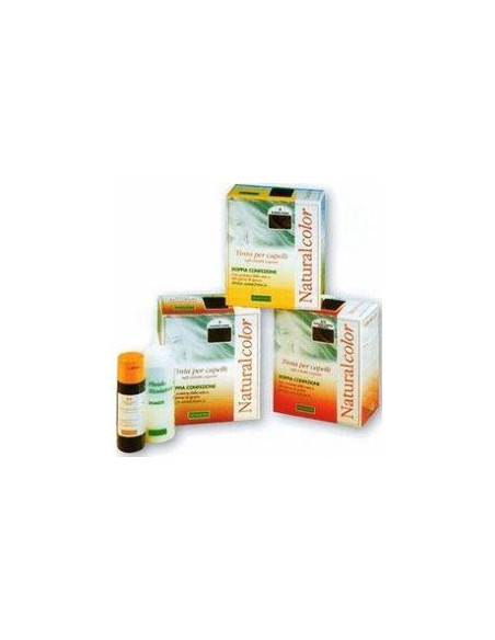 HOMOCRIN NATURALCOL 6/56 BIO - Clubfarma