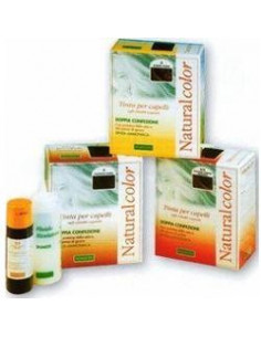 HOMOCRIN NATURALCOLOR 6/6 BIO - Clubfarma