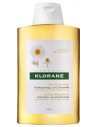 KLORANE SHAMPOO CAMOMILLA 200ML - Clubfarma