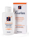 KOURILES SHAMPOO ANTIFORFA 100ML - Clubfarma