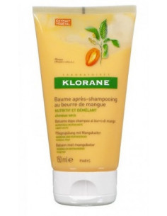 KLORANE BALS BURRO MANGO 150ML