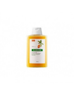 KLORANE SH BURRO MANGO 400ML