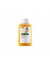 KLORANE SH BURRO MANGO 400ML