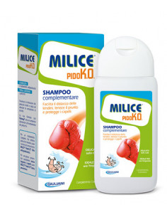 MILICE PIDOKO SHAMPOO COMPLEM