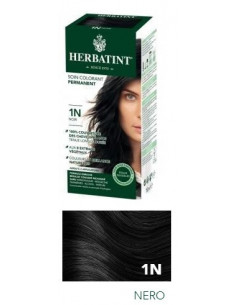 HERBATINT NERO 1N 135ML - Clubfarma