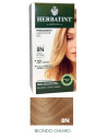 HERBATINT 8N BIONDO CHIARO 150ML - Clubfarma