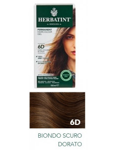 HERBATINT 6D BIO SCU DOR 150ML