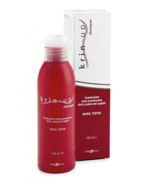 KRIN UP SHAMPOO ANTICADUTA