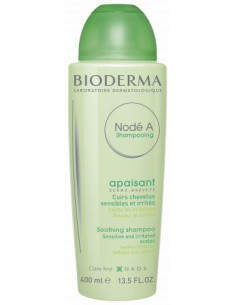 NODE A SHAMPOO LENIT DEL 400ML