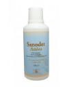 SANODET ATTIVO SHAMPOO DOCCIA 500ML - Clubfarma