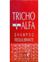 TRICHOALFA SHAMPOO EQUIL 200ML