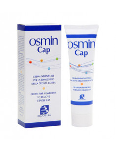 OSMIN CAP CREMA CROSTA LATTEA