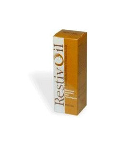 RESTIVOIL OLIOSHAMPOO 150ML