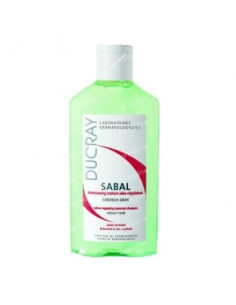 SABAL SHAMPOO 200ML DUCRAY