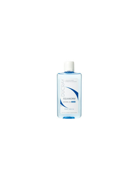 SQUANORM LOZIONE 200ML DUCRAY