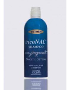 TRICONAC SHAMPOO LAVAGGI FREQUENTI 200ML - Clubfarma