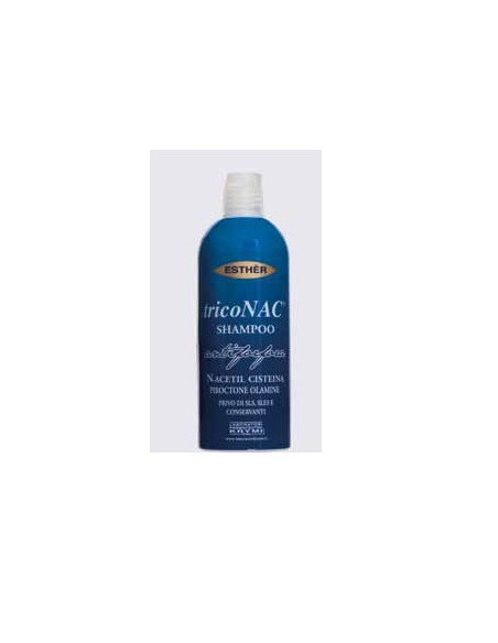 TRICONAC SHAMPOO ANTIFORFORA