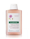 KLORANE SHAMPOO PEONIA 200ML