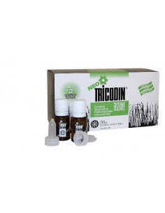 NEOTRICODIN FRIZ 10FL 7,5ML