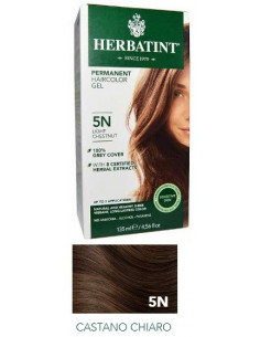 HERBATINT 5N CAST CHI 150ML