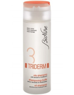 TRIDERM OLIO SHAMPOO PROT200ML